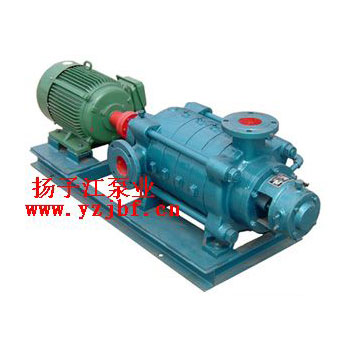 TSWA型臥式多級(jí)離心泵